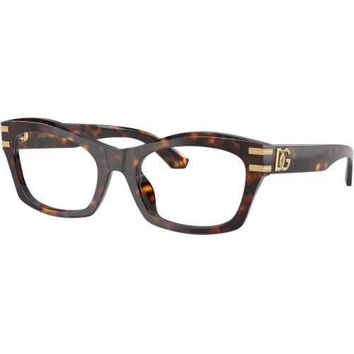 DOLCE&GABBANA DG3420 502